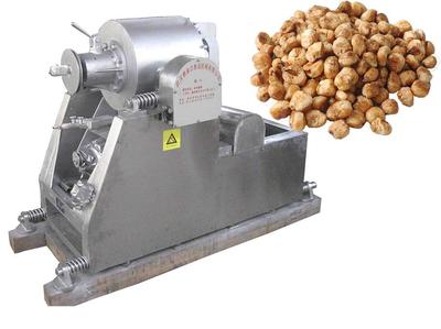 [图片]玉米膨化食品加工设备_玉米膨化设备_膨化食品加工机械